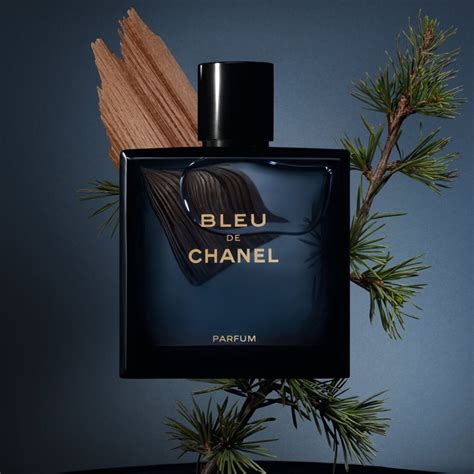 bleu de chanel parfum pour homme 100ml price